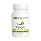 Suplemento BioOptimizers P3-OM Prebióticos e Probióticos Proteolíticos Suplemento BioOptimizers P3-OM Prebióticos e Probióticos Proteolíticos