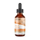 Suplemento BIORAY Daily Belly Mend 60 ml de probiótico de 11 cepas