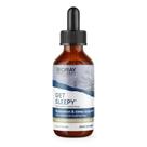 Suplemento BIORAY Daily Get Sleepy Relaxation 60mL