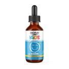 Suplemento BIORAY Kids NDF Calm Vanilla Flavor 60mL