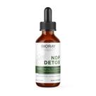 Suplemento BIORAY NDF 30ml, vegetariano não transgênico, sem glúten