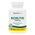 Suplemento Biorutin 1000mg Nature's Plus - 90 Comprimidos