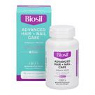 Suplemento Biosil Advanced Hair + Nail Care 60 cápsulas