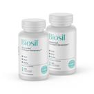 Suplemento Biosil Estimulador de Colágeno 360 Cápsulas Líquidas