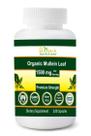 Suplemento Biotech Nutritions Organic Mullein Leaf 1500mg