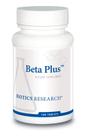 Suplemento Biotics Research Beta-Plus 180 comprimidos