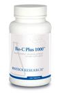 Suplemento Biotics Research Bio C Plus 1000 Antioxidante 100 comprimidos Suplemento Biotics Research Bio C Plus 1000 Antioxidante 100 comprimidos