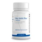 Suplemento Biotics Research Bio Multi Plus Iron Free 90 comprimidos