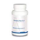 Suplemento Biotics Research Bromelain Plus CLA 100 comprimidos