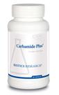 Suplemento Biotics Research Carbamide Plus 90 cápsulas