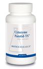 Suplemento Biotics Research Cytozyme Parotid TS 180 comprimidos Suplemento Biotics Research Cytozyme Parotid TS 180 comprimidos