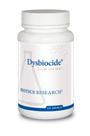 Suplemento Biotics Research Dysbiocide 120 cápsulas