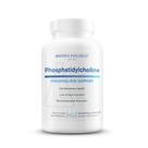 Suplemento Biotics Research Fosfatidilcolina 420 mg/cápsula Suplemento Biotics Research Fosfatidilcolina 420 mg/cápsula
