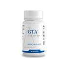 Suplemento Biotics Research GTA Suporte para glândulas endócrinas