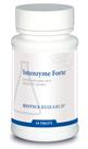 Suplemento Biotics Research Intenzyme Forte 50 comprimidos