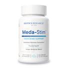 Suplemento Biotics Research Meda Stim Support 100 cápsulas