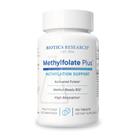 Suplemento Biotics Research METHYLFOLATE Plus 120 comprimidos