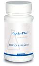 Suplemento Biotics Research Optic Plus Eye Vitamin 60 cápsulas