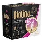 Suplemento Biotina 60Cps - La San Day