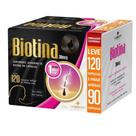 Suplemento Biotina Leve 120 Pague 90 La San Day