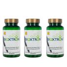 Suplemento Bioxtron Natural AFA Stem Cell 60 cápsulas x 3