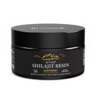 Suplemento BIYODE Resina Shilajit pura do Himalaia 600mg