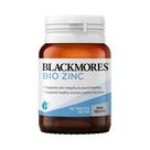 Suplemento Blackmores Bio Zinco 84 Comprimidos