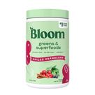 Suplemento Bloom Nutrition Superfood Greens Powder 625 ml