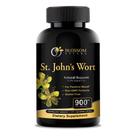 Suplemento Blossom Nature St Johns Wort 900 mg 120 cápsulas Suplemento Blossom Nature St Johns Wort 900 mg 120 cápsulas