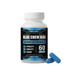 Suplemento Blue Chew Max Gold 60 Cápsulas