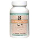 Suplemento Blue Poppy Gui Pi Tang 120 cápsulas de 500 mg