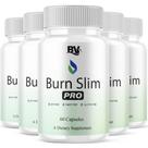 Suplemento BLUE VIBE Burn Slim Pro Keto 300 cápsulas Suplemento BLUE VIBE Burn Slim Pro Keto 300 cápsulas