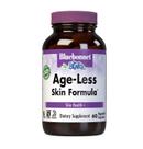 Suplemento BlueBonnet Age-Less Skin Formula 60 cápsulas