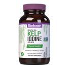 Suplemento BlueBonnet Atlantic Sea Kelp Iodo 225mcg 120 cápsulas