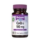 Suplemento BlueBonnet CoQ-10 cápsulas vegetarianas 100mg 30ct