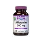 Suplemento BlueBonnet L-Glutamina 500 mg 100 cápsulas Suplemento BlueBonnet L-Glutamina 500 mg 100 cápsulas