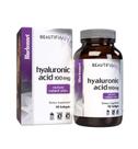 Suplemento Bluebonnet Nutrition Ácido Hialurônico 90 Cápsulas Gelatinosas