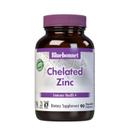 Suplemento Bluebonnet Nutrition Albion Quelated Zinc 30mg