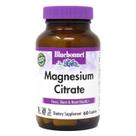Suplemento Bluebonnet Nutrition Citrato de Magnésio 400mg