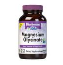 Suplemento Bluebonnet Nutrition Glicinato de Magnésio 400mg