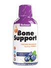 Suplemento Bluebonnet Nutrition Liquid Bone Support 480 ml
