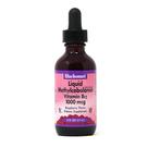 Suplemento Bluebonnet Nutrition Liquid Cellular Active B12 1000mcg