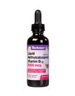 Suplemento Bluebonnet Nutrition Liquid Cellular Meticobalamina Suplemento Bluebonnet Nutrition Liquid Cellular Meticobalamina