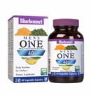 Suplemento BlueBonnet Nutrition Masculino ONE 40+ 30 cápsulas