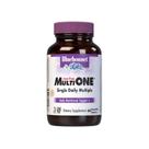 Suplemento Bluebonnet Nutrition Multi One 60 cápsulas