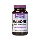 Suplemento Bluebonnet Nutrition Multi One 90 cápsulas