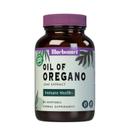Suplemento Bluebonnet Nutrition Óleo de Orégano 150 mg 60 Cápsulas Gelatinosas