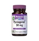 Suplemento Bluebonnet Nutrition Pycnogenol 50mg 30 cápsulas