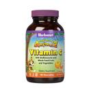 Suplemento Bluebonnet Nutrition Rainforest Animalz Vitamina C