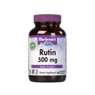 Suplemento Bluebonnet Nutrition Rutin 500mg 50 cápsulas